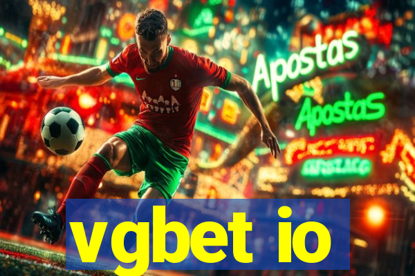 vgbet io